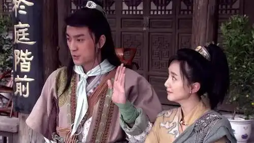 龙门镖局青橙指责白敬祺,白敬祺却说这是荣誉