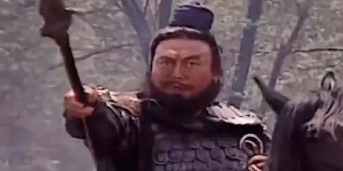 三弟张飞走了94版三国演义张飞扮演者李靖飞病逝
