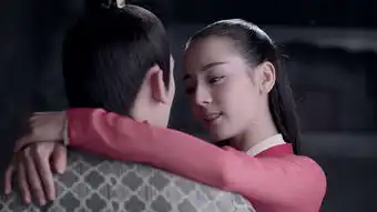 烈火如歌曝新照暗夜冥湿身,烈如歌和玉自寒苟合了
