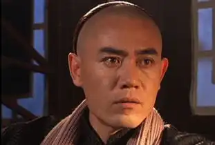 陈宝国史上拿飞天奖最多的人拿命在拼