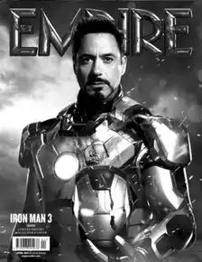 唐尼或告别钢铁侠担心角色会退步
