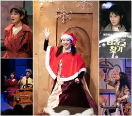 女明星为拍电视剧都拼了张娜拉展歌唱实力朴信惠苦学西班牙语
