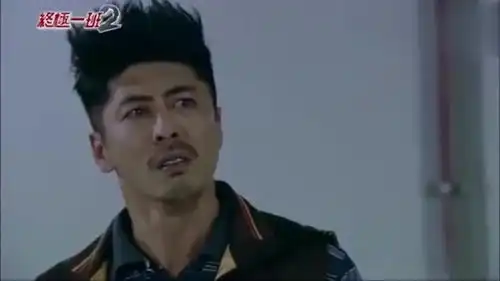 终极一班黑龙和断肠人兄弟之间的感人对话,黑龙还有这一面
