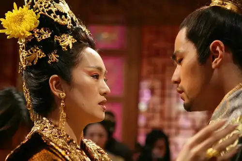 昔日历任谋女郎盘点