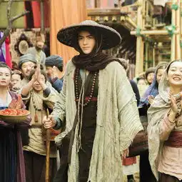 网络服务费首度纳入统计成就春节档票房新高