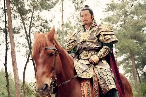 罗士信被俘遇害,秦琼几乎被围歼,这仅仅是秦王李世民指挥失误