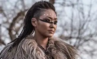 海上牧云记赫兰铁朵角色人设介绍结局被硕风和叶亲手杀了
