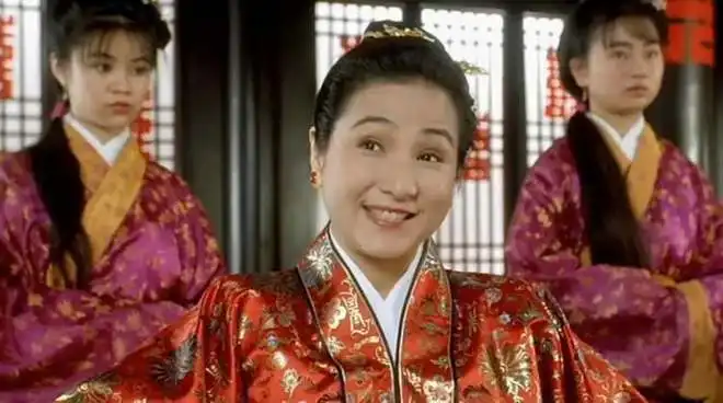 武侠影后郑佩佩我死了,别给我买墓地