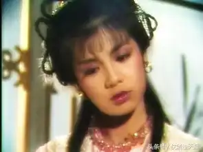 翁美玲三年塑造的11个角色,有一个角色媲美黄蓉