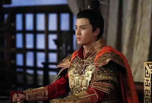 他主动拒绝皇位继承,得到弟弟一生的尊重,死后被追封为帝