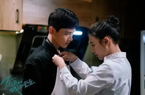 白敬亭城池营垒很火,又一军旅剧将袭,多位实力派演员齐上阵