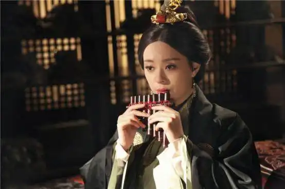 真实的芈月诱杀义渠王,不仅政治手段残忍,还杀死了自己的亲儿子
