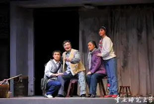 高雅艺术进校园陕西戏曲研究院眉碗团将走进我校