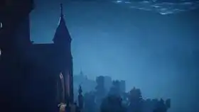 哈利波特霍格沃兹的遗产官方预告ps5