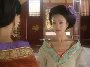 大明宫词电视剧
