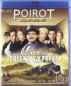 情节紧张过程刺激细数13部列车上的激情大片