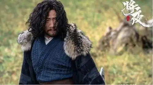 首播破亿将夜热播,吊打择天记网友改编正确方式
