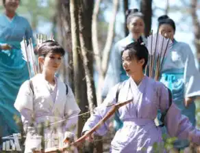 知否知否盛品兰的结局是什么品兰的扮演者是谁个人资料介绍
