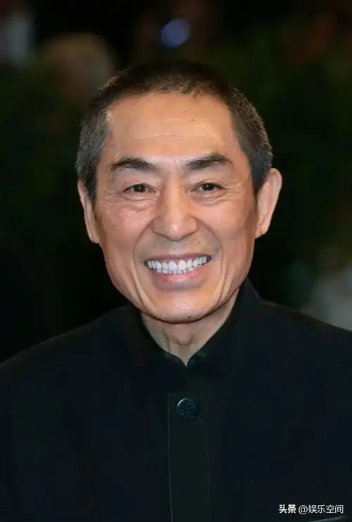 陈婷被张艺谋藏了13年,如今凭什么赢得巩俐揭秘背后的甘苦奋斗
