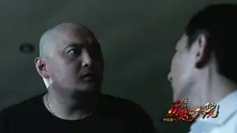 惊魂电影院曝光人物剧照九大主角惨遭杀害