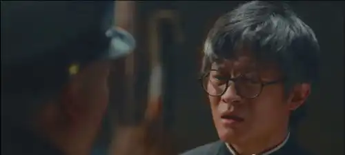 勇敢的心2观众早已无力吐槽,日本特务何时变得如此讲道理