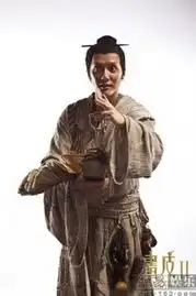 画皮2首曝冯绍峰剧照捉妖师换皮有术
