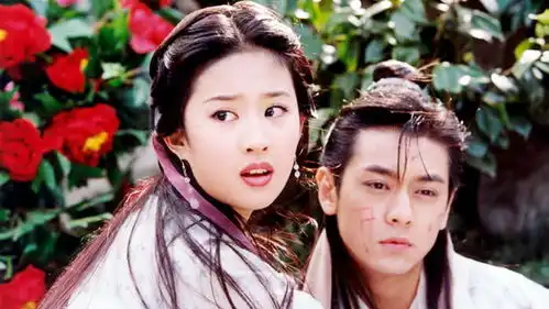 影视剧中的一家人颜值对比,你别说气质还真的挺像
