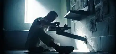 刺客信条电影版又有新剧照法鲨束缚状态曝光
