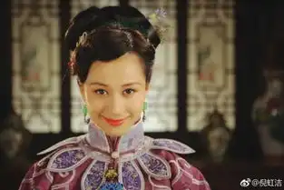 倪虹洁doki超全的倪虹洁资讯粉丝直播活动集合
