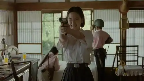 重访杨德昌电影专题放映牯岭街下光影榭第587期周六免费观影广西图书馆
