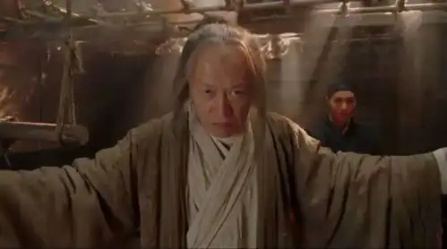 掌权七年,三月覆灭
