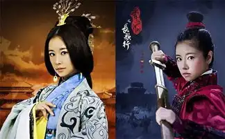 秀丽江山里邓禹喜欢阴丽华吗