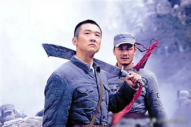 同样是演魏和尚被土匪杀,张桐和金盛宇的表现大不同
