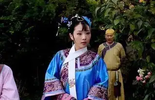 她是甄嬛传里妙音娘子演过潜伏崔漫莉转行远离演艺圈
