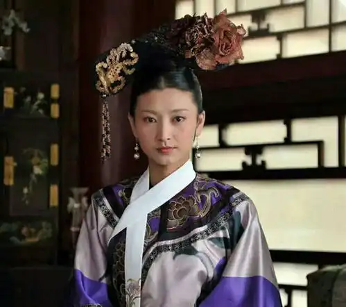 甄嬛传原著沈眉庄到死都不知道,她居然是笑到最后的皇太后