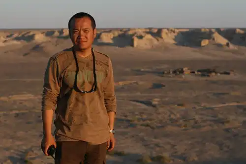 多几个宁浩,中国商业片就能多几分希望
