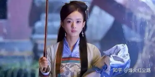 赵丽颖和杨幂谁更漂亮,为什么