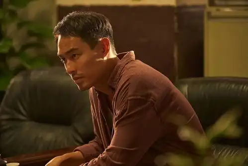 幕后新作搭档杨祐宁玩烧脑,导演连奕琦爆林心如最大的力量是少女感
