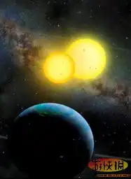 解析另类外星世界诞生过程了解未知世界
