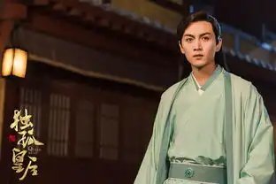 安以轩的独孤天下扑街,你还期待陈乔恩的独孤皇后吗