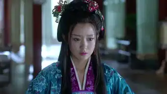 琅琊榜第7集剧照,琅琊榜图片