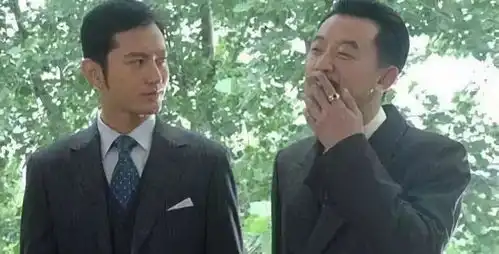 你还记得黄海波吗
