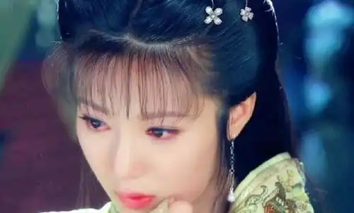 6个版本西施,个个美若天仙,但最美的一版,并不是邬靖靖安以轩蒋勤勤颖儿曹颖网易订阅