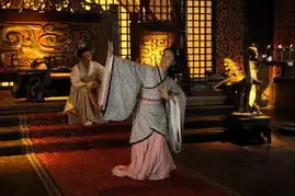 同问美人心计薄姬死的时候跳舞的背景音乐谁有么
