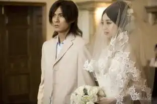 范冰冰周渝民金大班浪漫婚纱照曝光