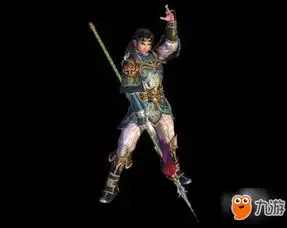 真三国无双8全武将资料及与历代形象对比图文分享
