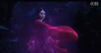 越南翻拍花千骨看一集吓一集
