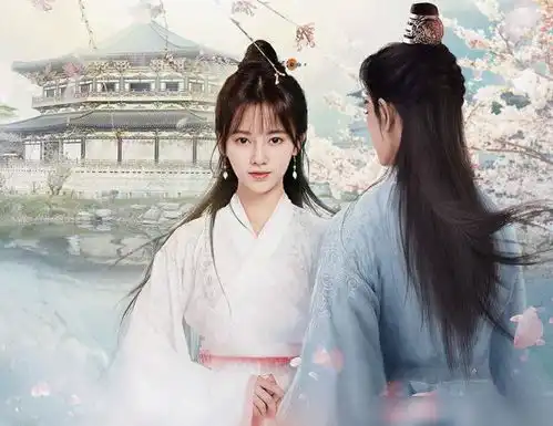 青2还没有播完许佳琪就进剧组她的古装不输鞠婧祎
