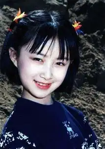 舒畅20年前剧照曝光速来围观实打实的美人胚子
