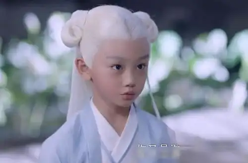 三生三世枕上书姬蘅半魔半龙,阿离半狐半龙,都败给了白滚滚